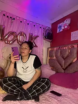  Dulcinea777 online show from 02-28-26, 03:07