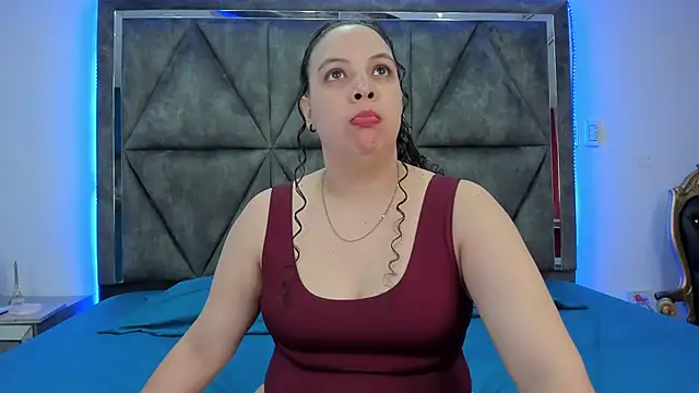 Danielaandximena online show from 01-22-25, 02:59