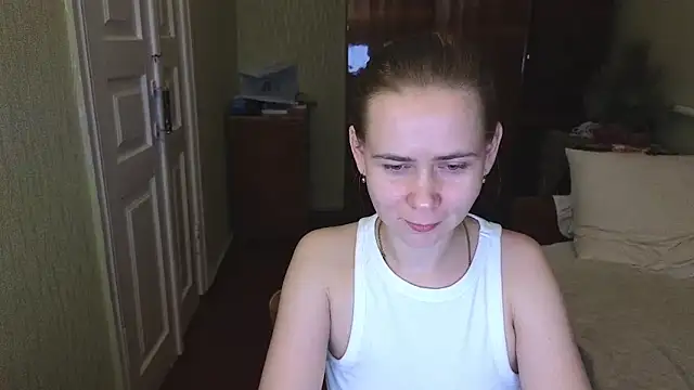 Snapshot of Riley_Roo chatting on 01-30-25, 08:31 Riley Roo online show from 01-30-25, 08:31