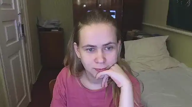 Snapshot of Riley_Roo chatting on 02-25-25, 08:30 Riley Roo online show from 02-25-25, 08:30