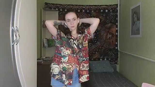 Snapshot of Riley_Roo chatting on 09-14-25, 03:33 Riley Roo online show from 09-14-25, 03:33