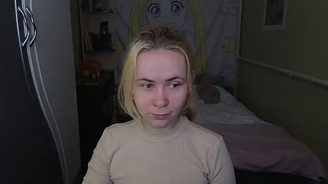 Riley Roo online show from 02-25-26, 08:46