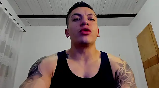 aquiles 51 online show from 12-19-24, 01:18