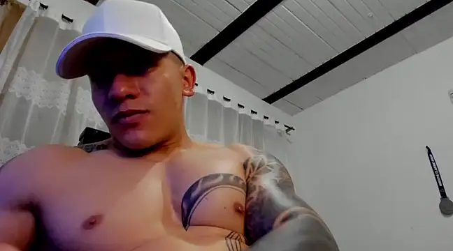 aquiles 51 online show from 12-24-24, 03:27