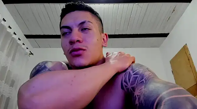 aquiles 51 online show from 12-30-24, 02:53