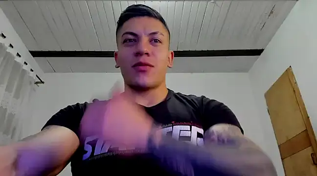 aquiles 51 online show from 01-09-25, 11:56