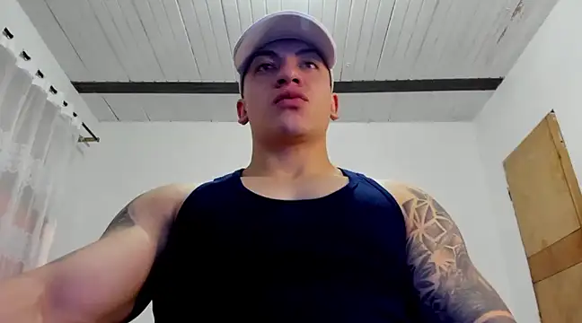 aquiles 51 online show from 01-22-25, 11:21