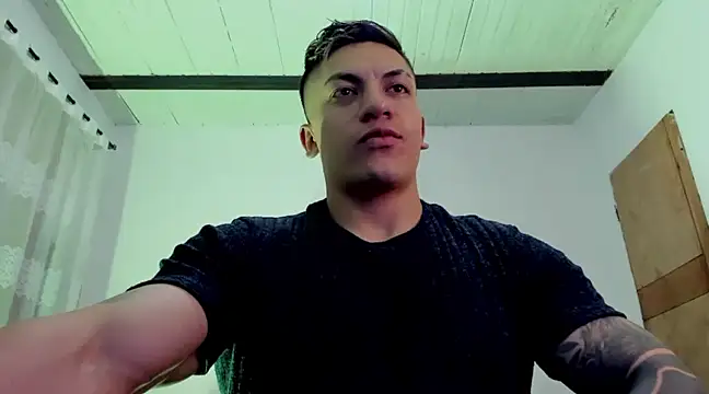 aquiles 51 online show from 01-26-25, 03:27