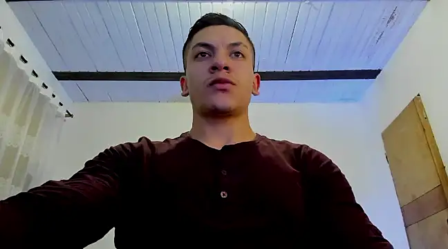 aquiles 51 online show from 02-16-25, 12:41