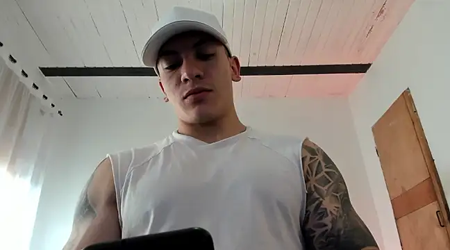 aquiles 51 online show from 02-25-25, 07:25