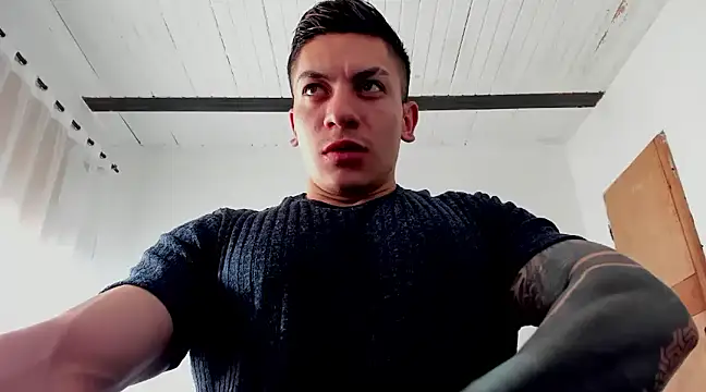 aquiles 51 online show from 02-27-25, 09:25