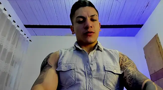 aquiles 51 online show from 03-04-25, 11:11