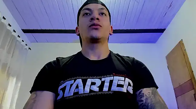 aquiles 51 online show from 03-06-25, 09:53