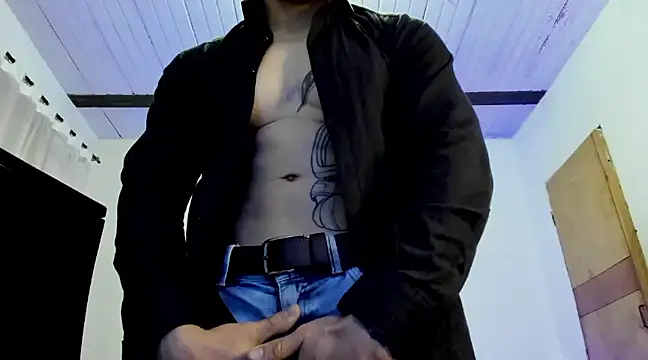 aquiles 51 online show from 03-08-25, 01:39