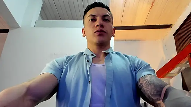 aquiles 51 online show from 09-22-25, 08:11