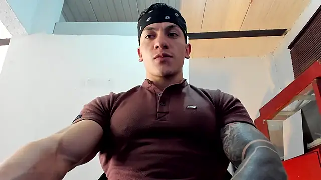 aquiles 51 online show from 09-23-25, 08:12