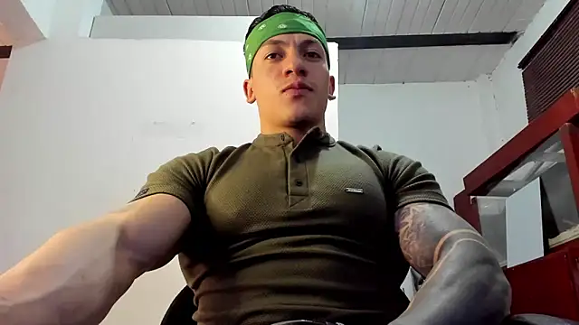 aquiles 51 online show from 09-26-25, 08:24