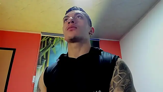 aquiles 51 online show from 11-22-25, 05:12