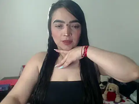 samantha2207 online show from 01-30-25, 02:16