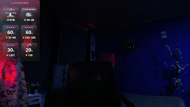 Snapshot of IsaBaileys_ chatting on 11-23-25, 01:05 IsaBaileys online show from 11-23-25, 01:05