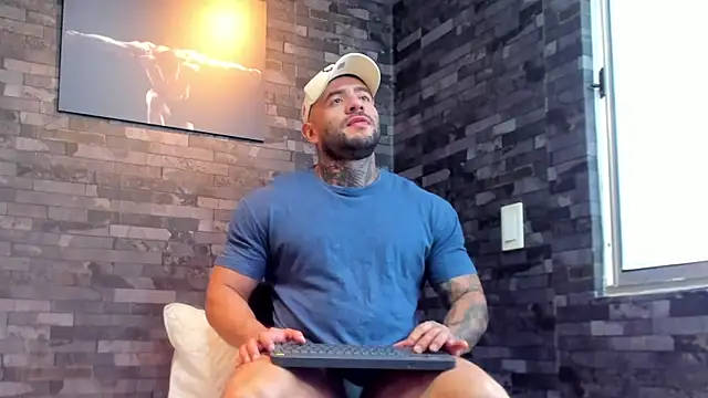 BruceDallas online show from 01-31-26, 09:35