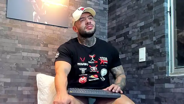 BruceDallas online show from 02-04-26, 12:27