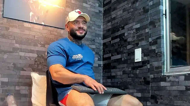 BruceDallas online show from 03-23-26, 12:03