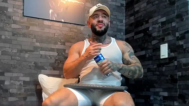 BruceDallas online show from 03-29-26, 12:32