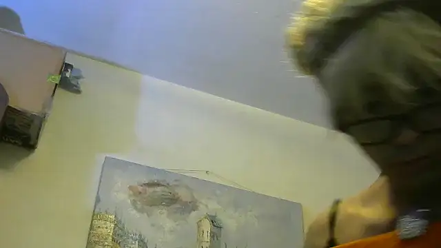 Mune Raez 6 online show from 11-18-25, 06:01