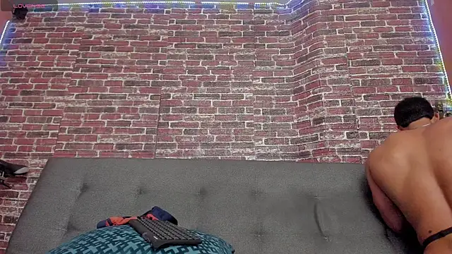 curt xxx online show from 02-07-25, 02:50