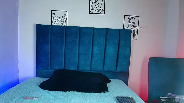 ale blossom online show from 03-04-25, 03:00