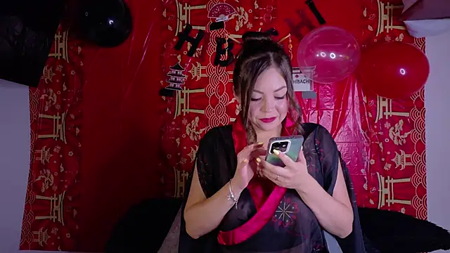 ale blossom online show from 03-15-26, 02:17