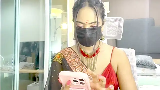 Snapshot of Monalisadon018 chatting on 11-16-25, 06:08 Monalisadon018 online show from 11-16-25, 06:08