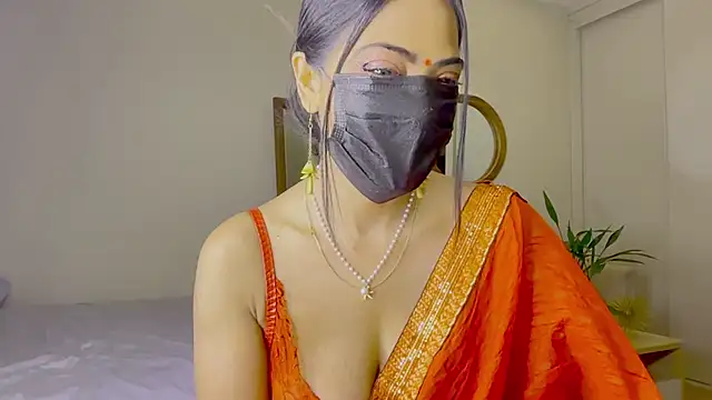 Snapshot of Monalisadon018 chatting on 02-01-26, 07:34 Monalisadon018 online show from 02-01-26, 07:34