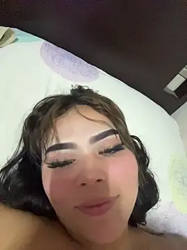 Snapshot of Chloemercury chatting on 11-29-25, 07:55 Chloemercury online show from 11-29-25, 07:55