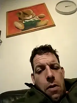 Knuffelstaaf123 online show from 01-11-25, 09:25