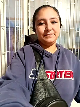 Cute Penelope online show from 09-13-25, 11:10