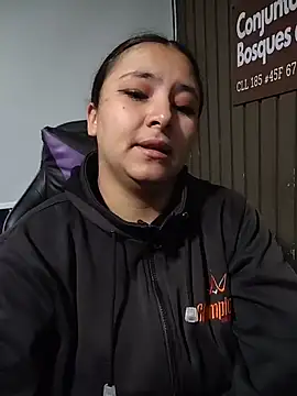 Cute Penelope online show from 02-21-26, 11:22