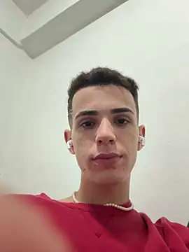 Snapshot of Cristian_Delgado chatting on 12-08-24, 07:05 Cristian Delgado online show from 12-08-24, 07:05