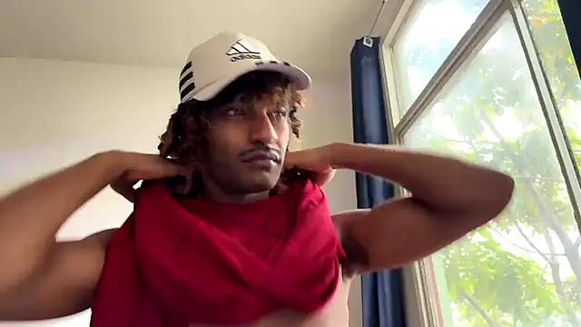 gerson173Hugo online show from 11-04-25, 12:04