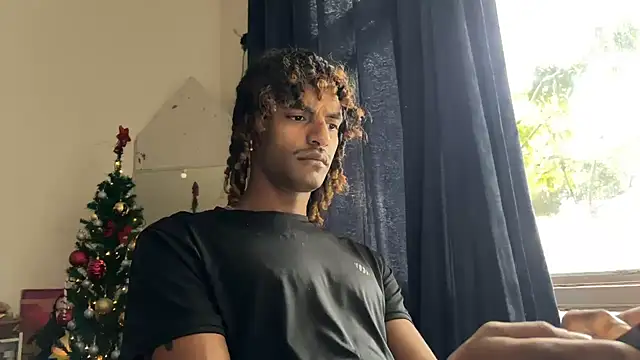 gerson173Hugo online show from 11-24-25, 10:04