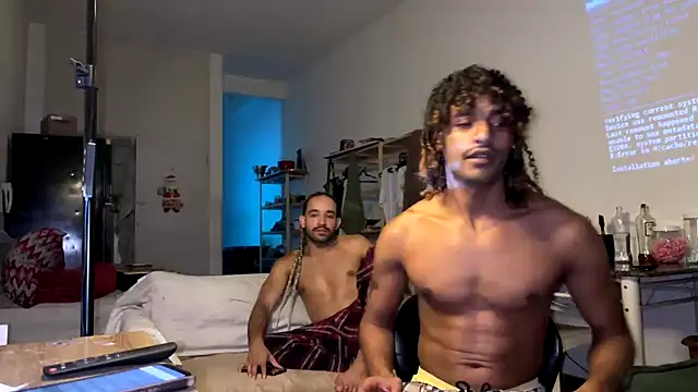 gerson173Hugo online show from 12-20-25, 01:02