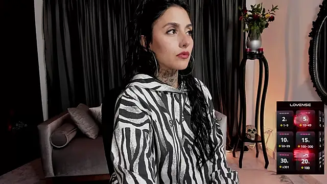 nasty aliice1 online show from 02-27-25, 02:32