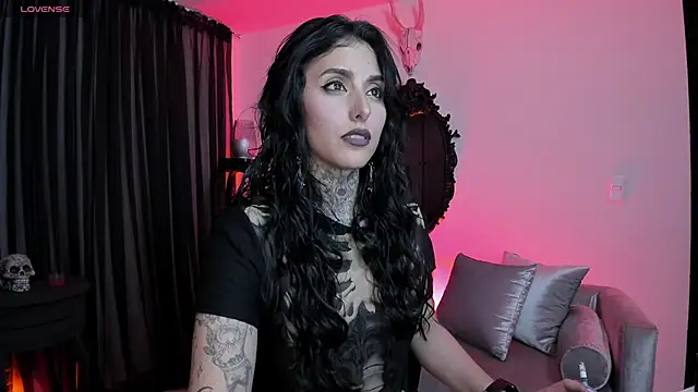 nasty aliice1 online show from 11-06-25, 05:30