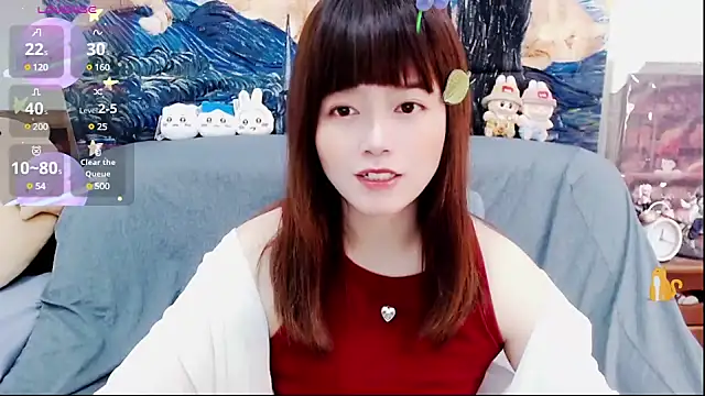 a0513 online show from 02-17-25, 03:42