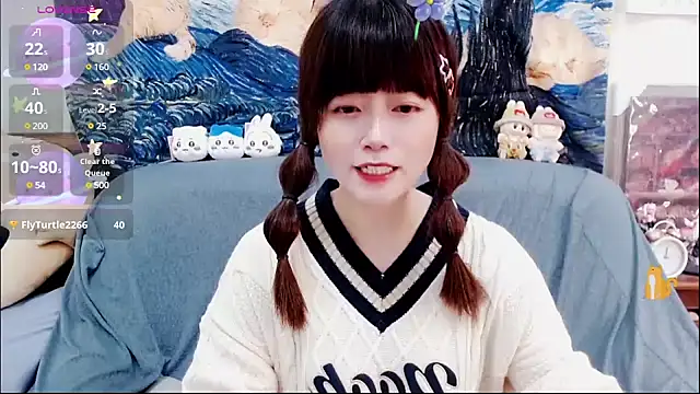 a0513 online show from 02-25-25, 03:49