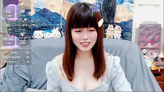 a0513 online show from 03-05-25, 06:56