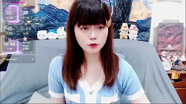 a0513 online show from 03-13-25, 07:31