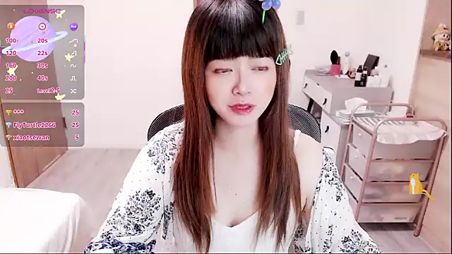 a0513 online show from 11-19-25, 03:01