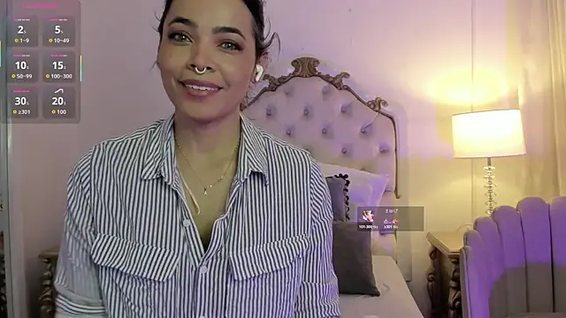 Snapshot of lexa_25_ chatting on 10-23-25, 11:31 lexa 25 online show from 10-23-25, 11:31